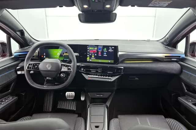 Renault Clio (2026) thumbnail 4