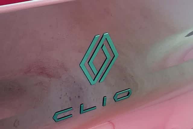 Renault Clio (2026) thumbnail 34