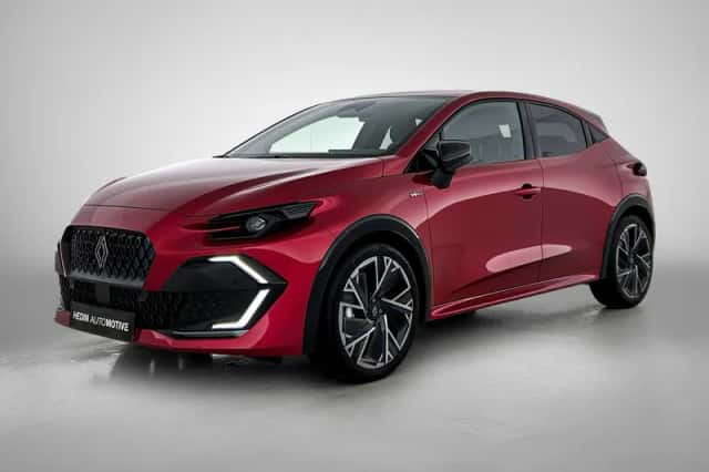 Renault Clio (2026) thumbnail 39