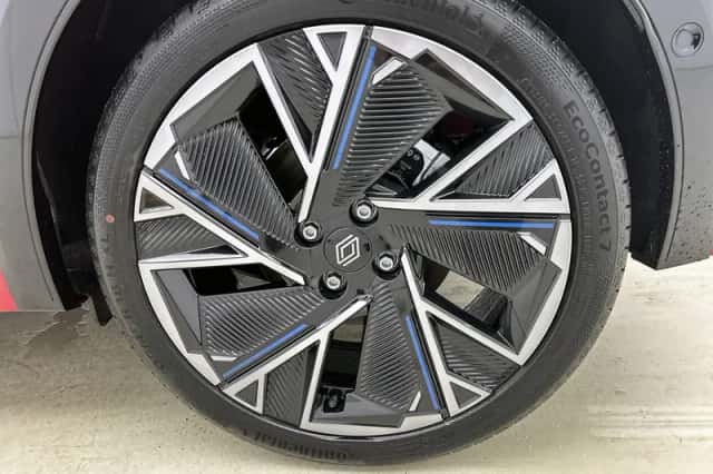Renault Clio (2026) thumbnail 5