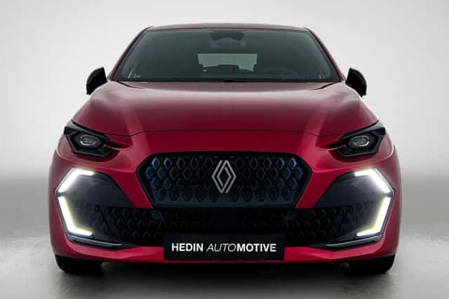 Renault Clio (2026) thumbnail 6