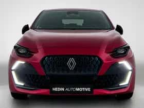 Renault Clio (2026) thumbnail 6