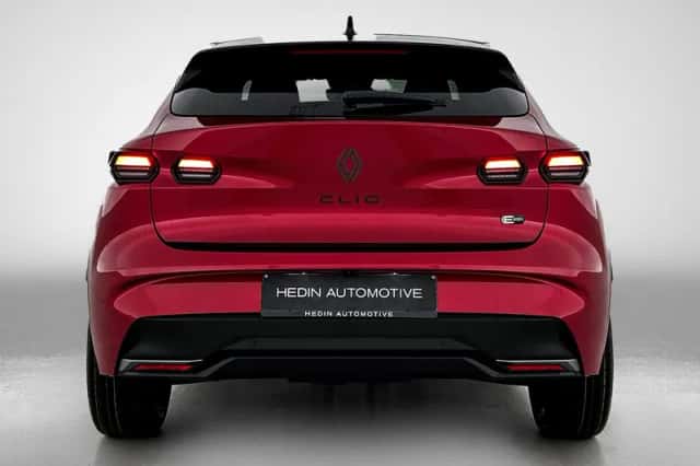 Renault Clio (2026) thumbnail 8