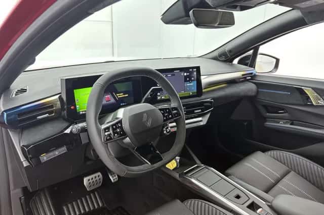 Renault Clio (2026) thumbnail 9