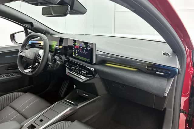 Renault Clio (2026) thumbnail 10