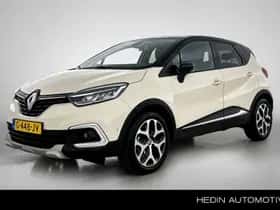 Renault Captur (2019) thumbnail 1