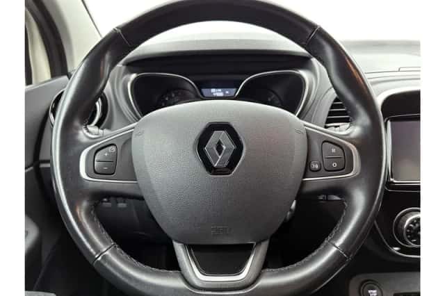 Renault Captur (2019) thumbnail 14