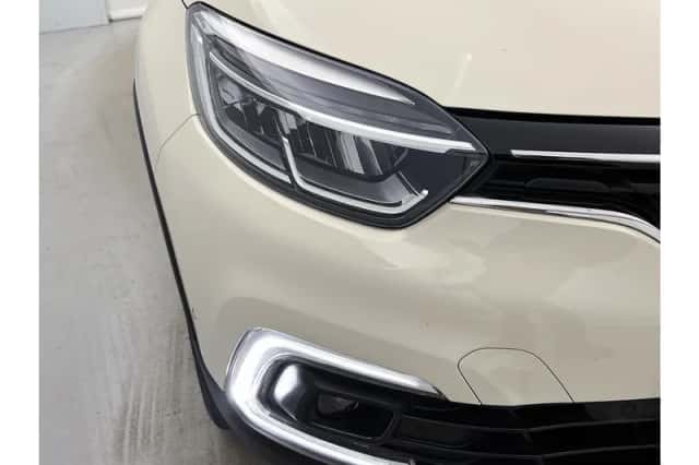 Renault Captur (2019) thumbnail 25