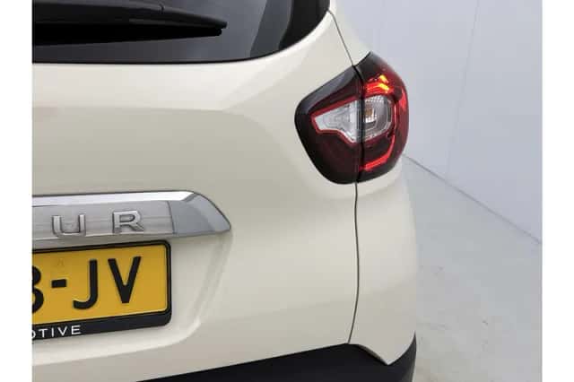 Renault Captur (2019) thumbnail 26