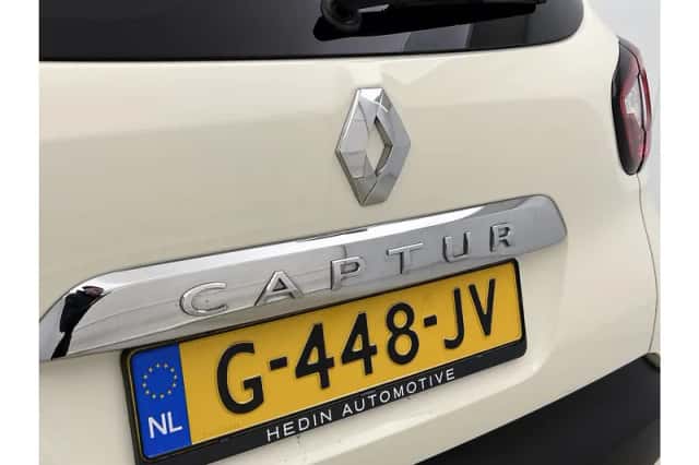 Renault Captur (2019) thumbnail 30