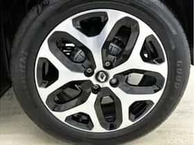 Renault Captur (2019) thumbnail 4