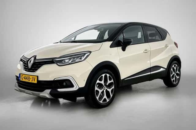 Renault Captur (2019) thumbnail 36