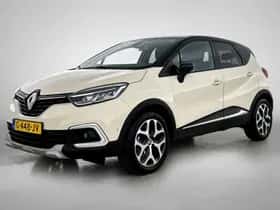 Renault Captur (2019) thumbnail 36