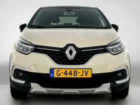 Renault Captur (2019) thumbnail 5