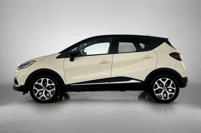 Renault Captur (2019) thumbnail 6
