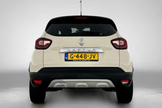 Renault Captur (2019) thumbnail 7