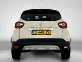 Renault Captur (2019) thumbnail 7