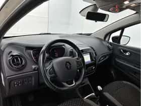 Renault Captur (2019) thumbnail 8