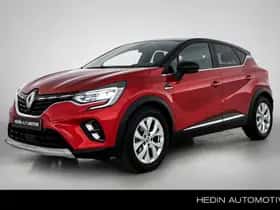 Renault Captur (2021)
