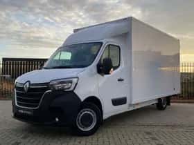 Renault Master (2024) thumbnail 34