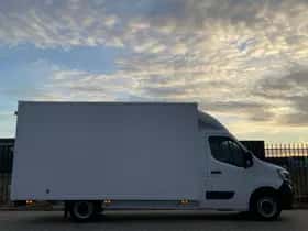 Renault Master (2024) thumbnail 5