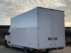 Renault Master (2024) thumbnail 7