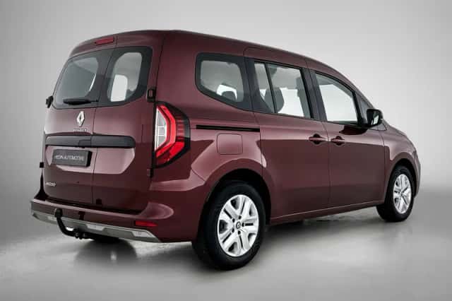 Renault Kangoo (2021) thumbnail 2