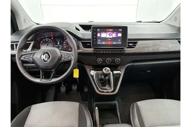 Renault Kangoo (2021) thumbnail 3