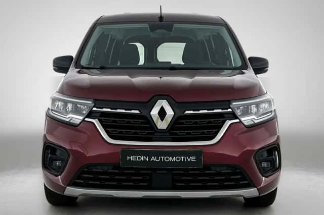 Renault Kangoo (2021) thumbnail 5