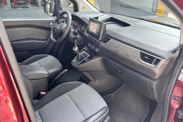 Renault Kangoo (2021) thumbnail 5