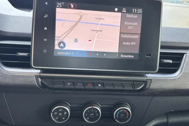 Renault Kangoo (2021) thumbnail 6