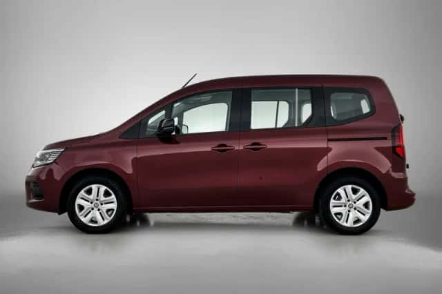 Renault Kangoo (2021) thumbnail 6