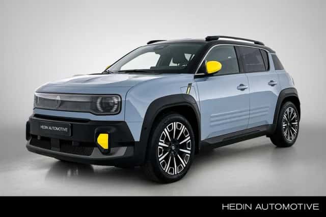 Renault 4 (2025) thumbnail 1