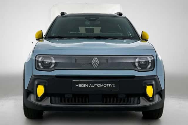 Renault 4 (2025) thumbnail 5
