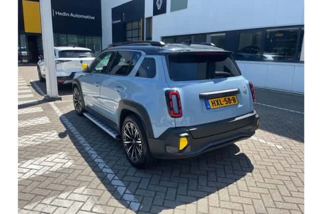 Renault 4 (2025) thumbnail 5