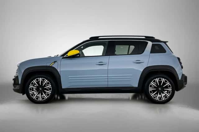 Renault 4 (2025) thumbnail 6