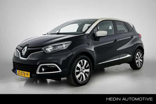 Renault Captur (2016) thumbnail 1