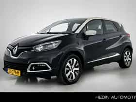 Renault Captur (2016)