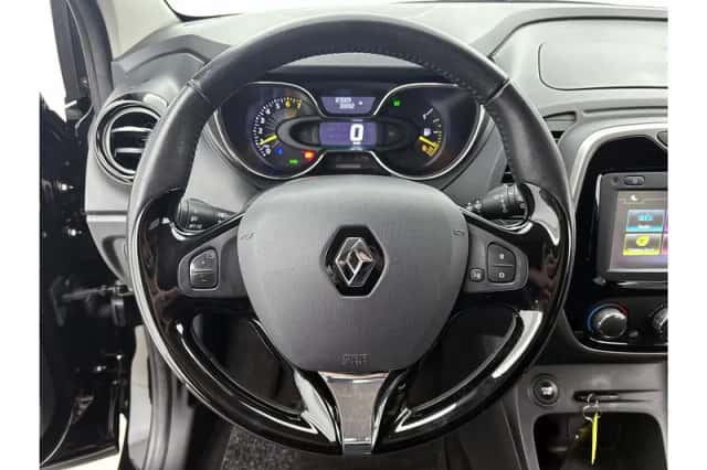 Renault Captur (2016) thumbnail 12