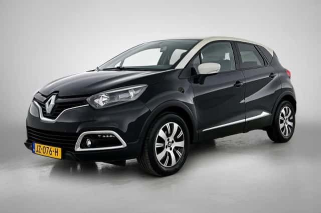 Renault Captur (2016) thumbnail 32
