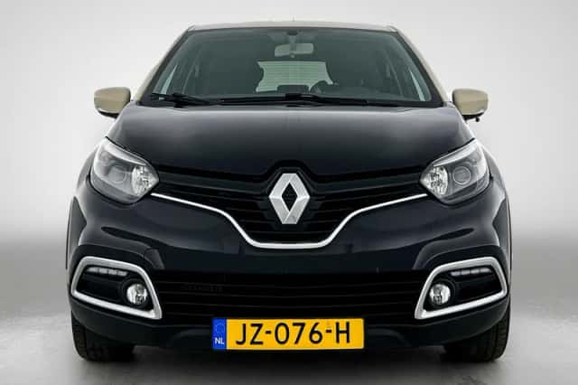 Renault Captur (2016) thumbnail 5