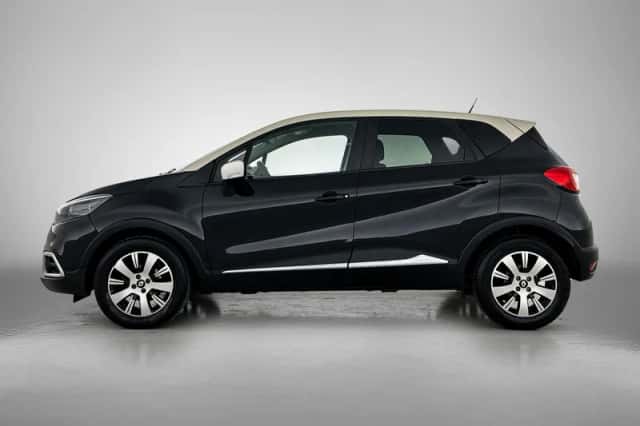 Renault Captur (2016) thumbnail 6
