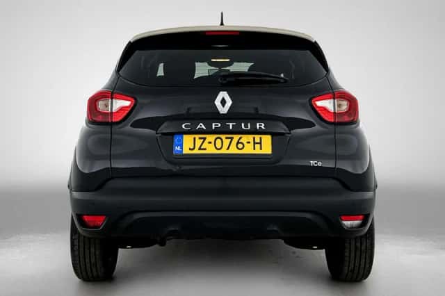 Renault Captur (2016) thumbnail 7