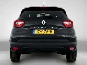 Renault Captur (2016) thumbnail 7
