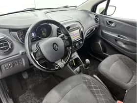 Renault Captur (2016) thumbnail 8