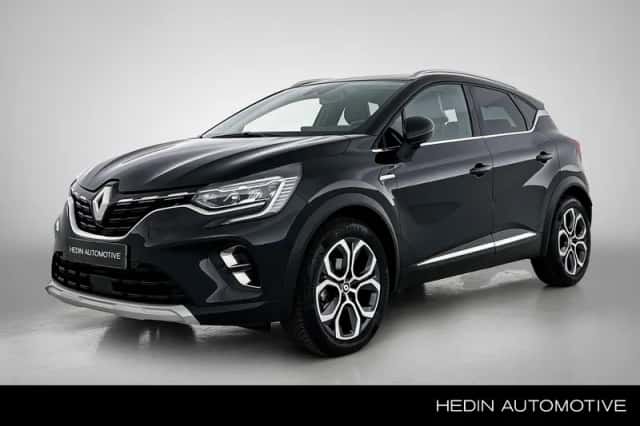 Renault Captur (2023) thumbnail 1