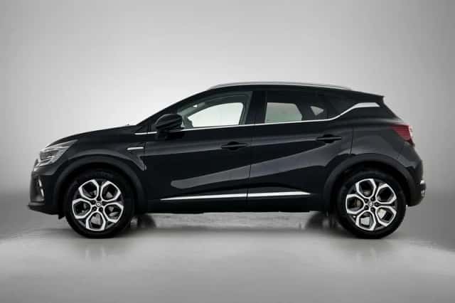 Renault Captur (2023) thumbnail 6