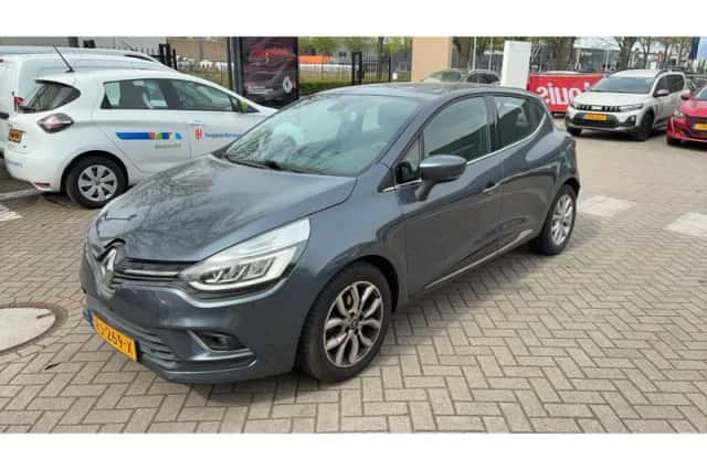 Renault Clio (2017) thumbnail 1
