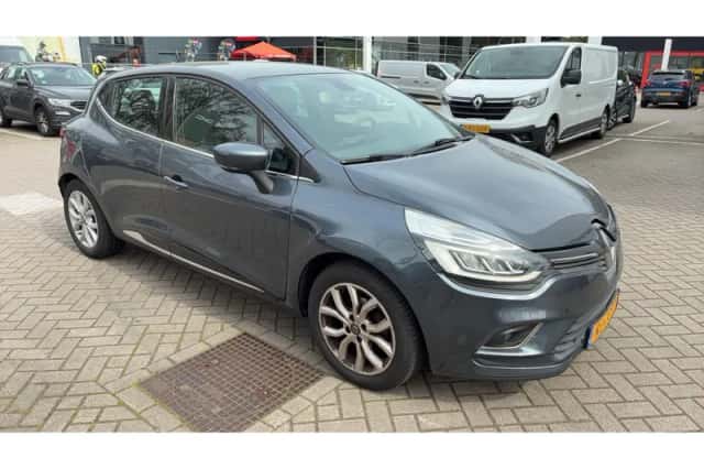 Renault Clio (2017) thumbnail 5