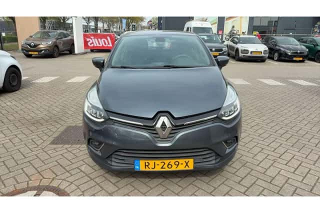 Renault Clio (2017) thumbnail 6